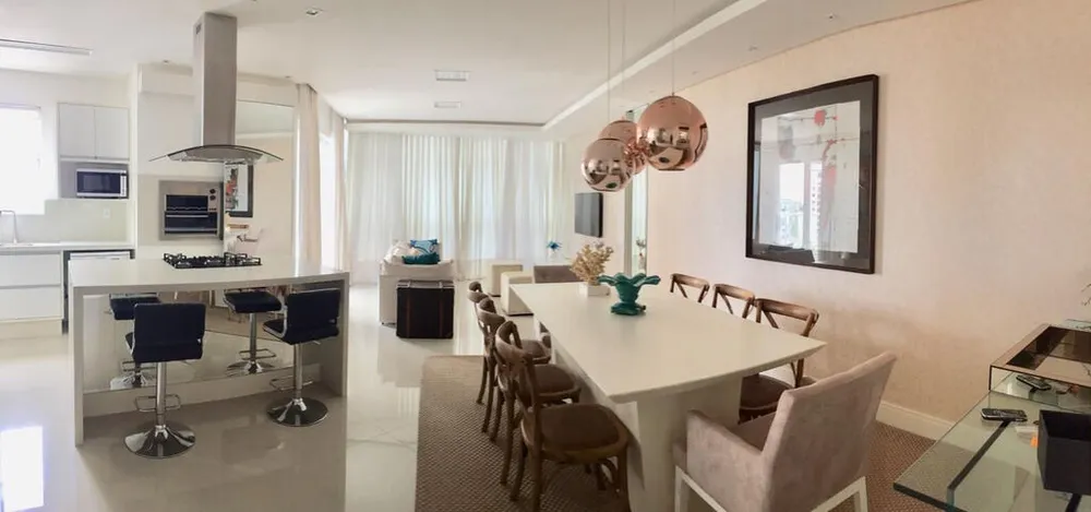 Apartamento, 3 quartos, 128 m² - Foto 6