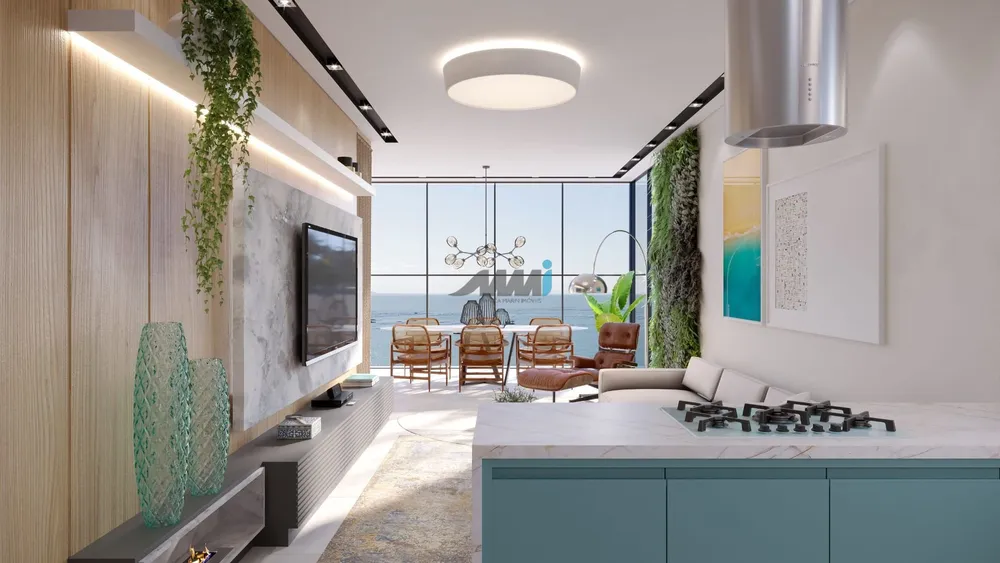 Apartamento, 3 quartos, 127 m² - Foto 11