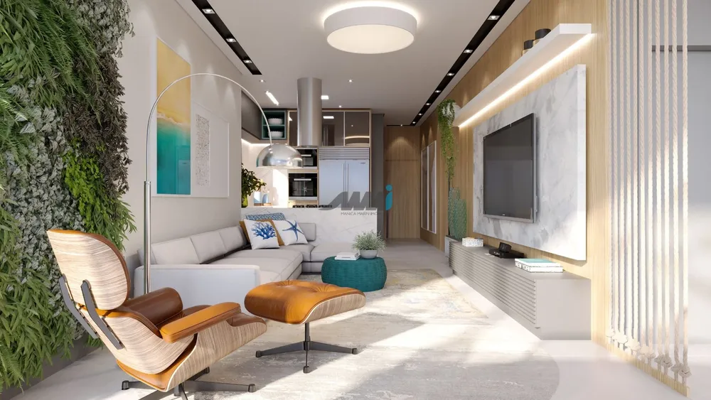Apartamento, 3 quartos, 127 m² - Foto 14