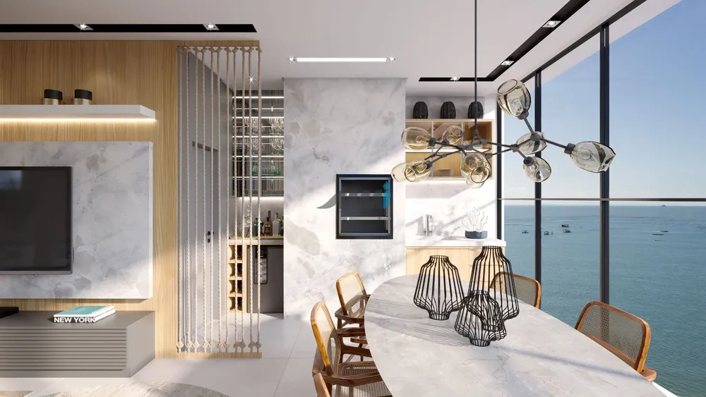 Apartamento, 3 quartos, 127 m² - Foto 11