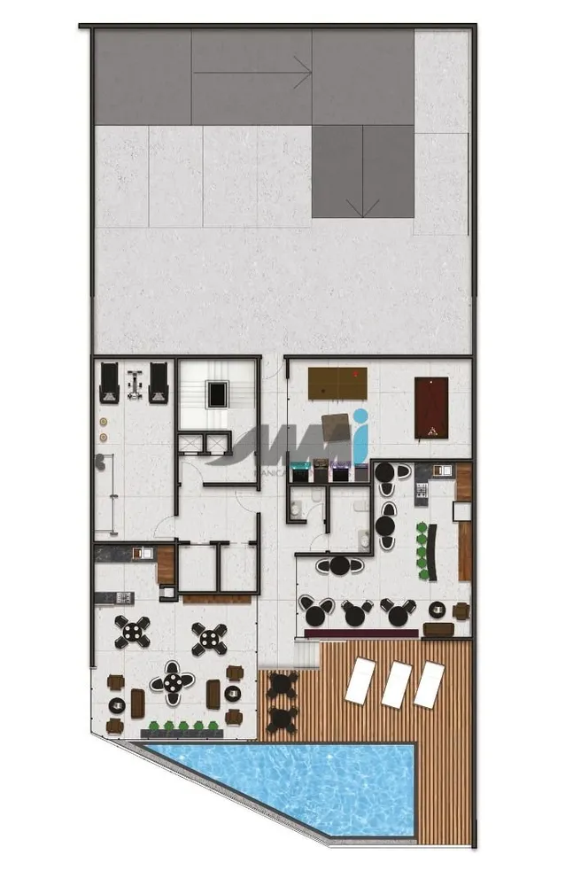 Apartamento, 3 quartos, 127 m² - Foto 12