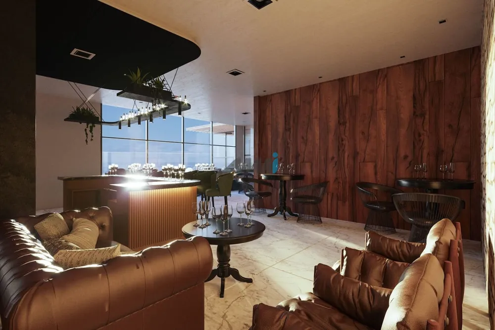 Apartamento, 3 quartos, 127 m² - Foto 13