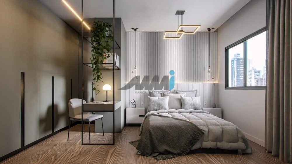 Apartamento, 2 quartos, 52 m² - Foto 12