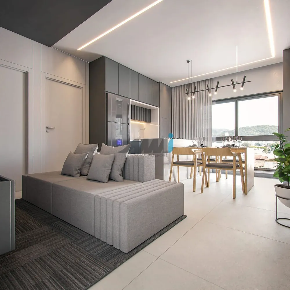 Apartamento, 2 quartos, 52 m² - Foto 10