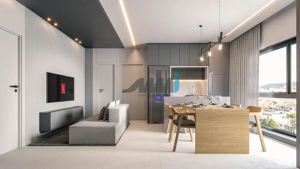 Apartamento, 2 quartos, 52 m² - Foto 11