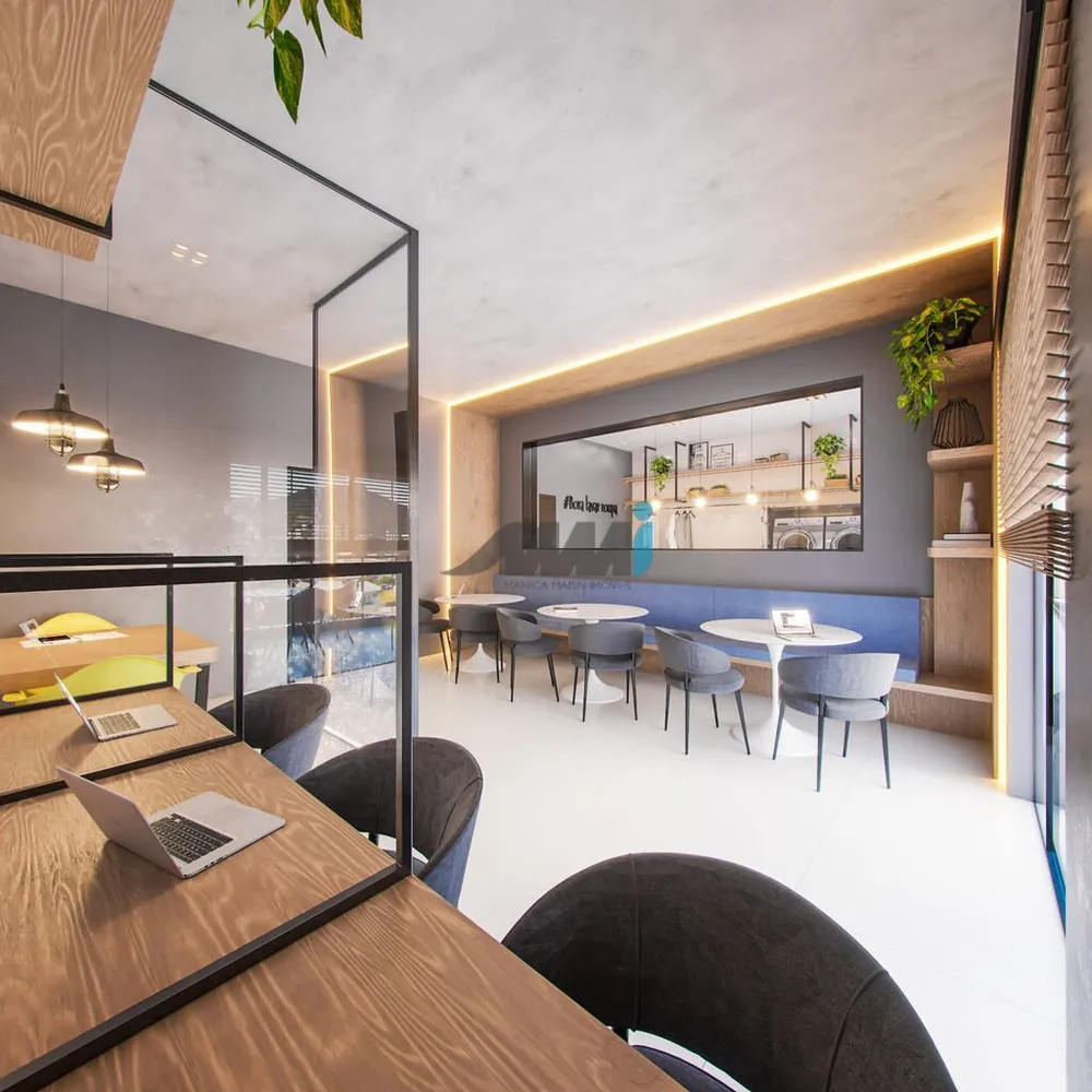 Apartamento, 2 quartos, 52 m² - Foto 6