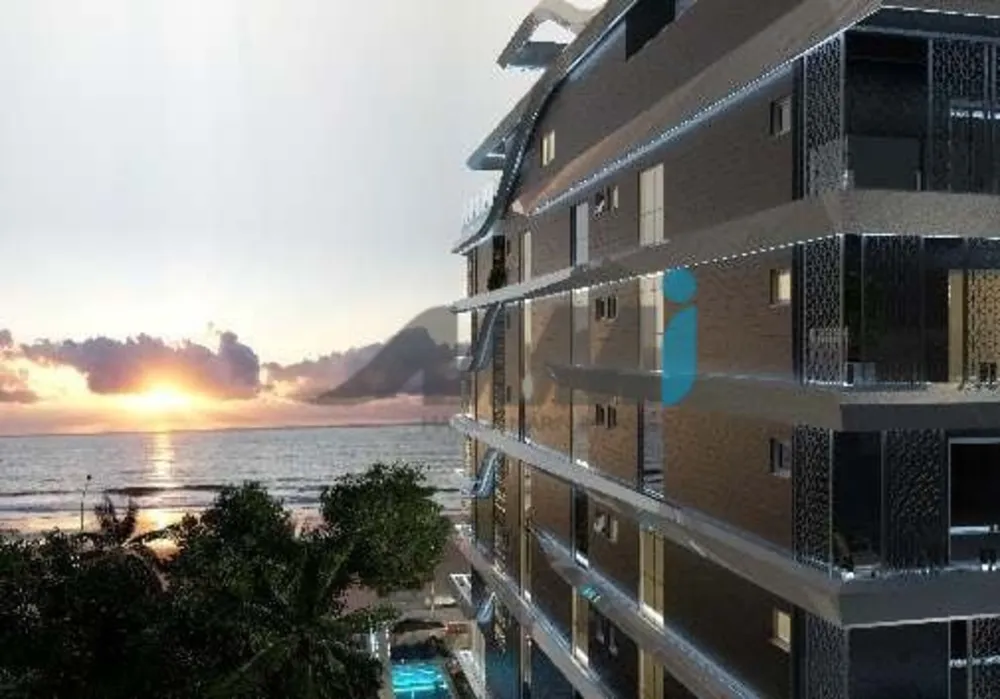 Apartamento, 4 quartos, 199 m² - Foto 9