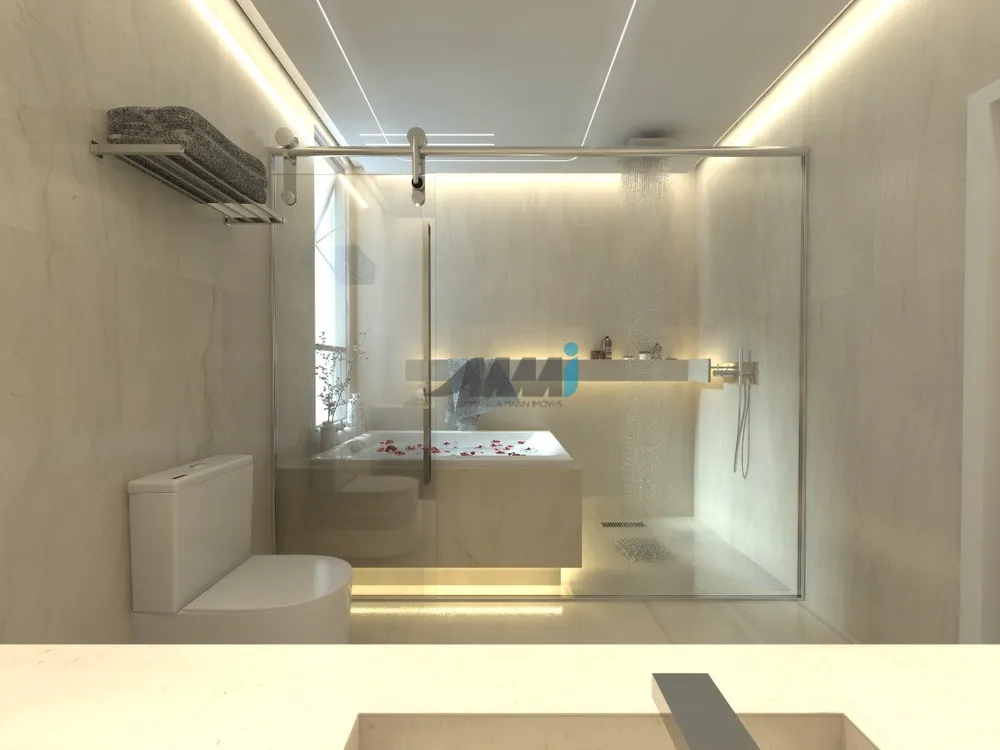 Apartamento, 4 quartos, 199 m² - Foto 16
