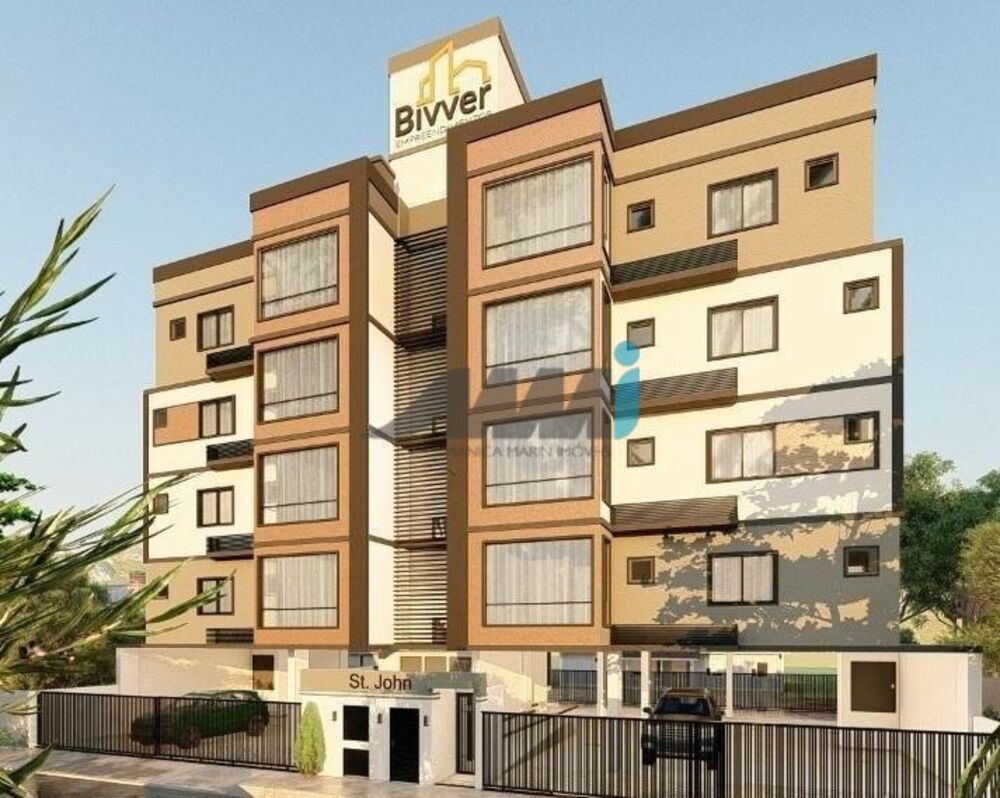 Cobertura, 3 quartos, 85 m² - Foto 8