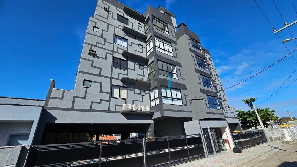 Cobertura, 3 quartos, 85 m² - Foto 1
