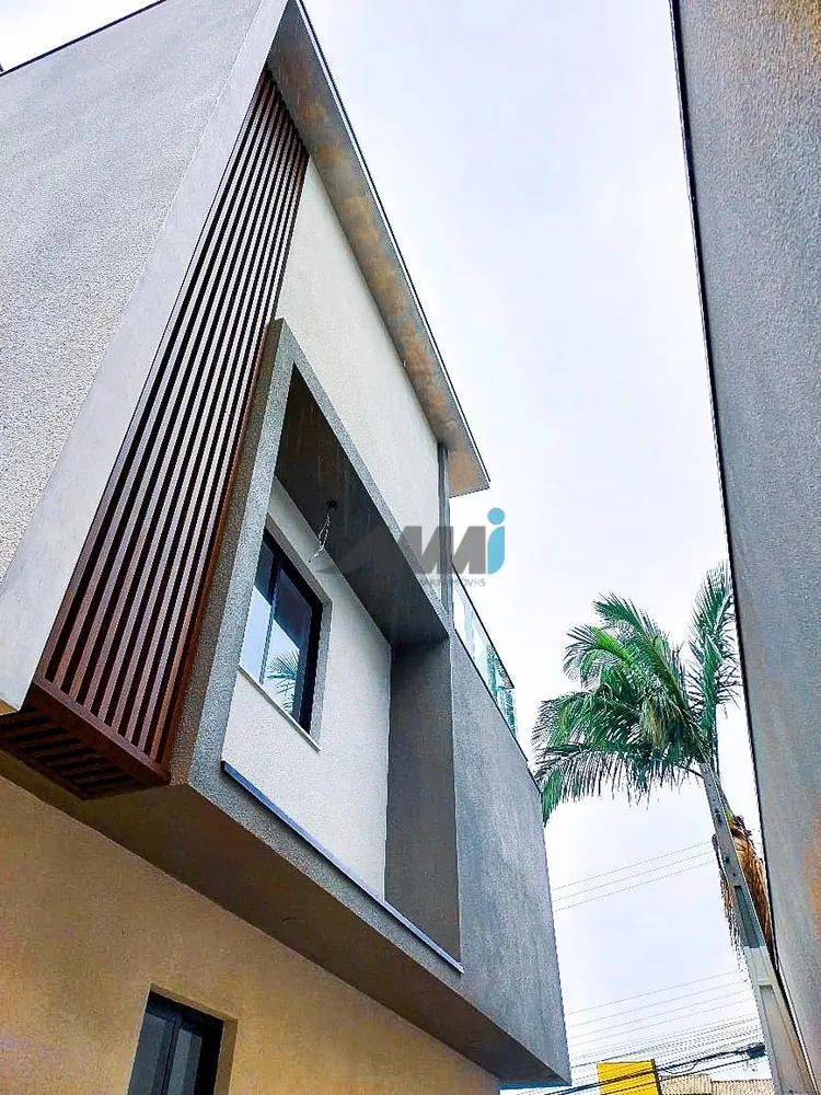 Sobrado, 3 quartos, 173 m² - Foto 7