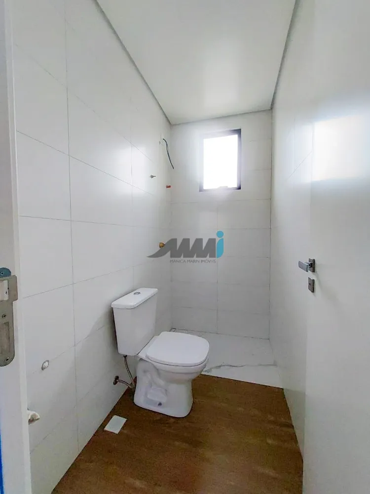 Sobrado, 3 quartos, 173 m² - Foto 16