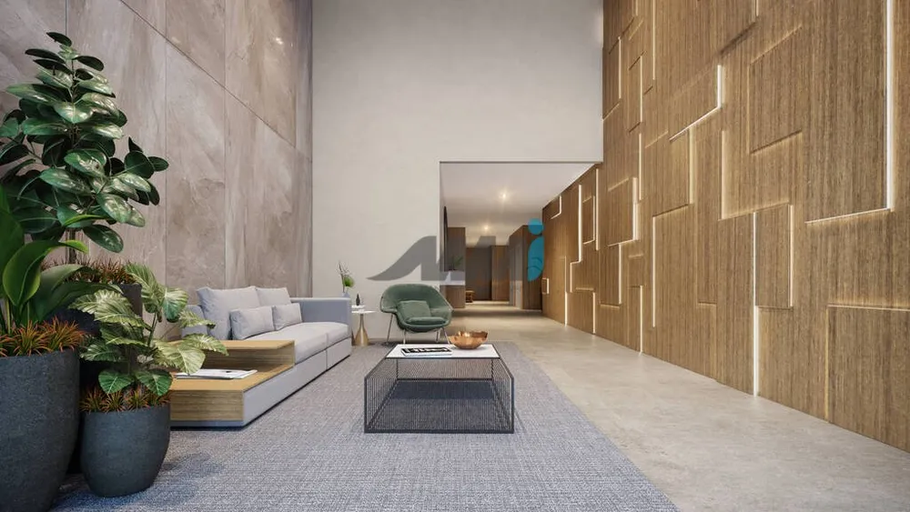Apartamento, 3 quartos, 219 m² - Foto 3