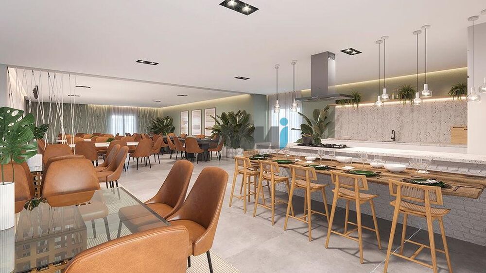 Apartamento, 2 quartos, 55 m² - Foto 7