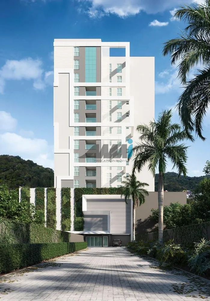 Apartamento, 2 quartos, 55 m² - Foto 2