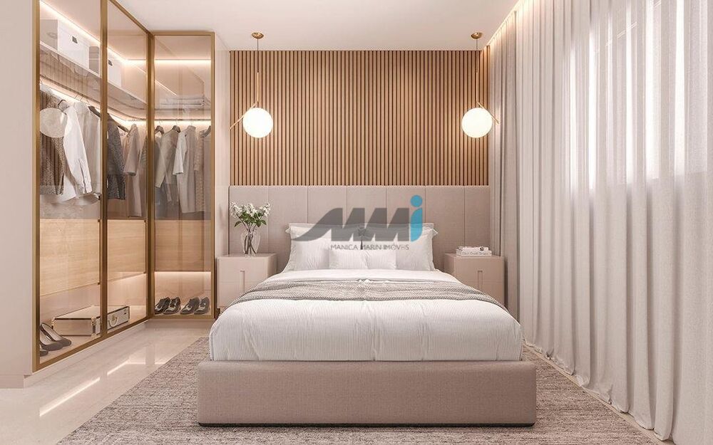 Apartamento, 2 quartos, 55 m² - Foto 8