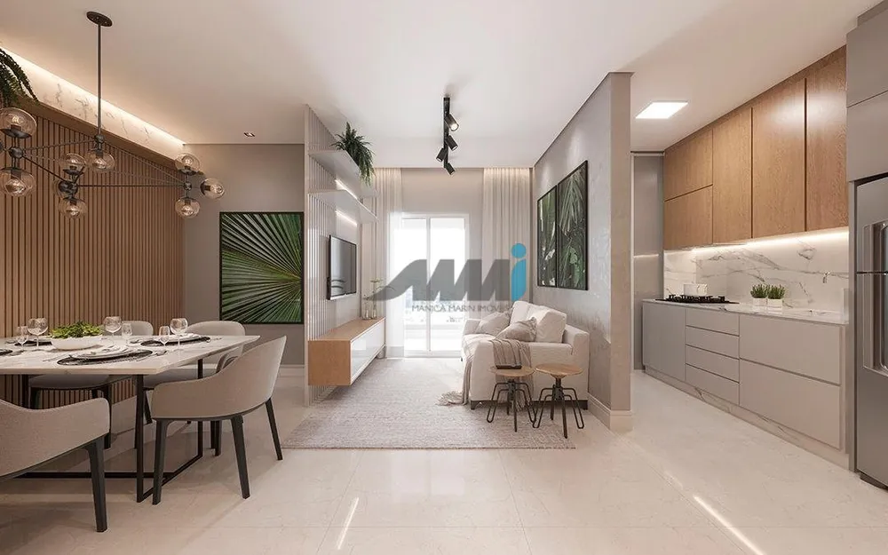 Apartamento, 2 quartos, 55 m² - Foto 12