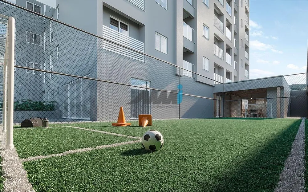 Apartamento, 2 quartos, 55 m² - Foto 9