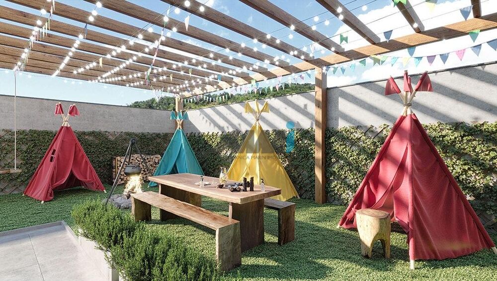 Apartamento, 2 quartos, 55 m² - Foto 6