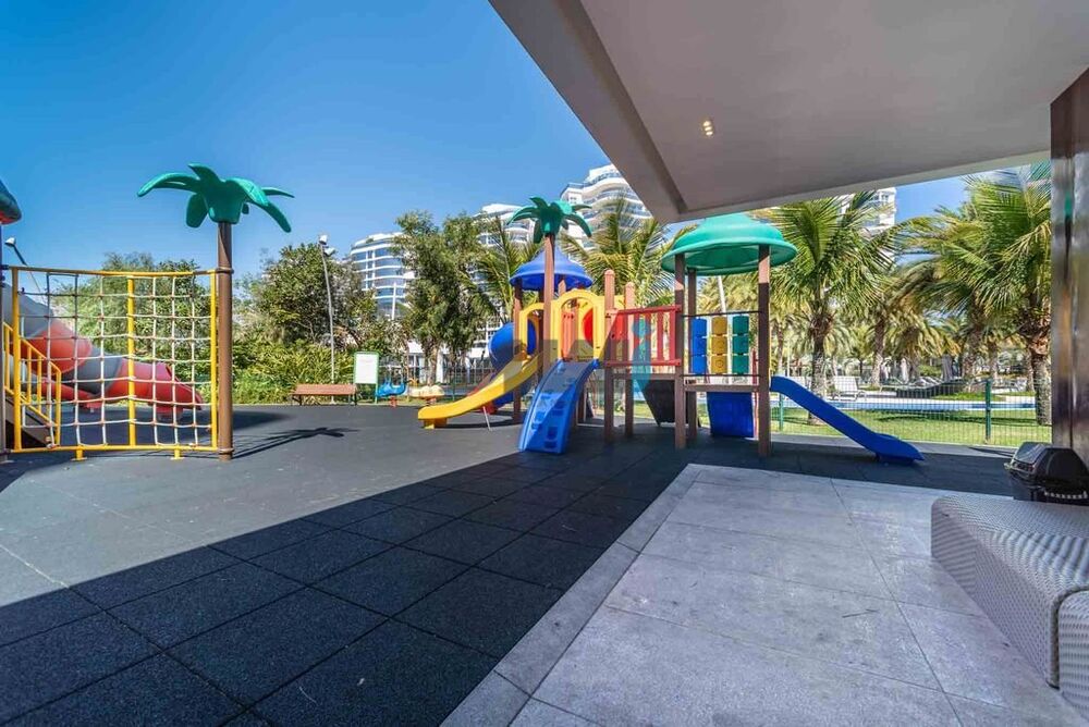 Apartamento à venda com 4 quartos, 207m² - Foto 7