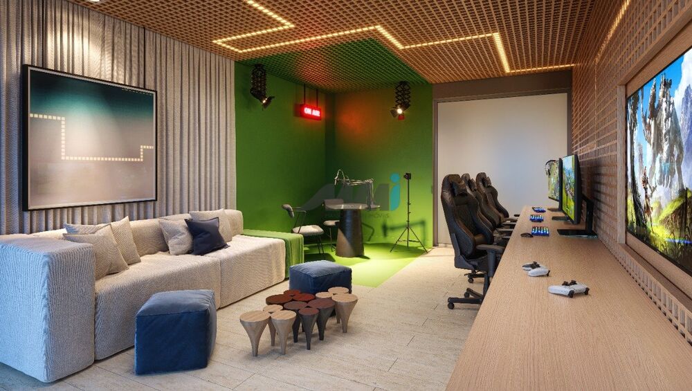 Apartamento, 4 quartos, 194 m² - Foto 2