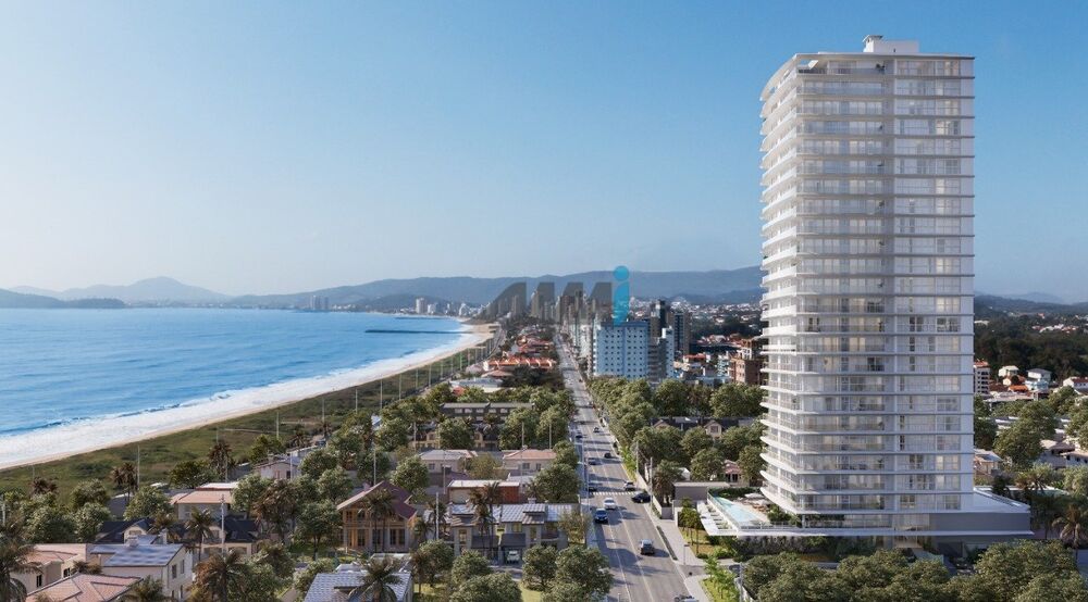 Apartamento, 4 quartos, 194 m² - Foto 1