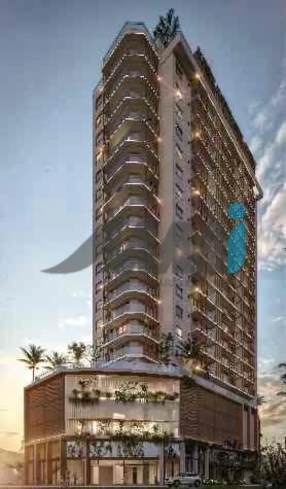 Apartamento, 2 quartos, 68 m² - Foto 3