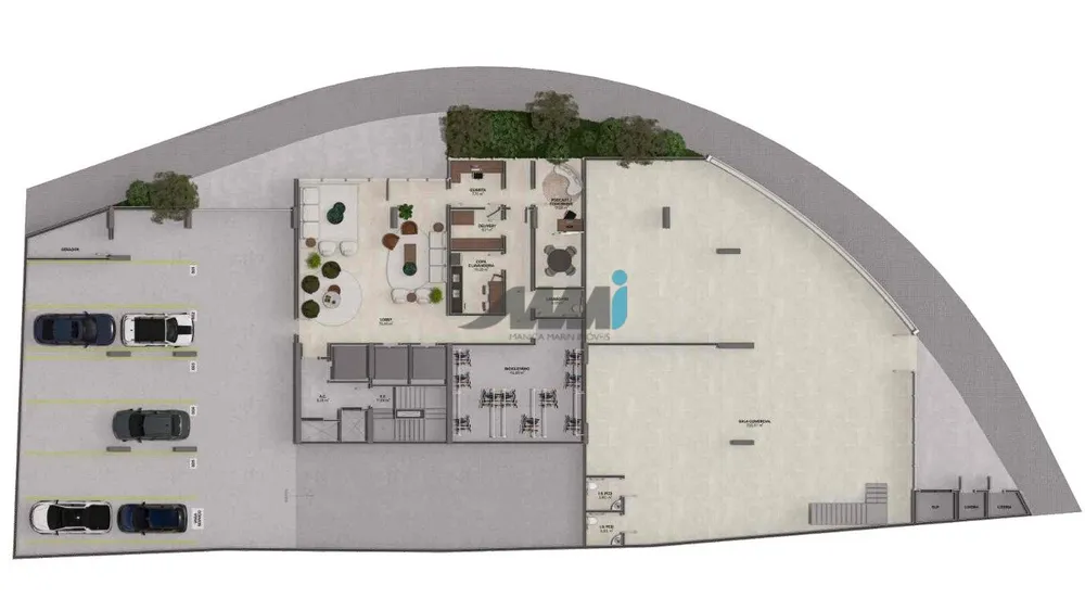 Apartamento, 2 quartos, 68 m² - Foto 8