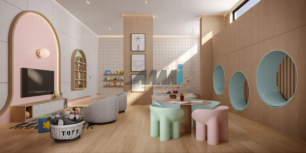 Apartamento, 2 quartos, 61 m² - Foto 9