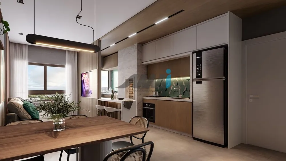 Apartamento, 2 quartos, 61 m² - Foto 11