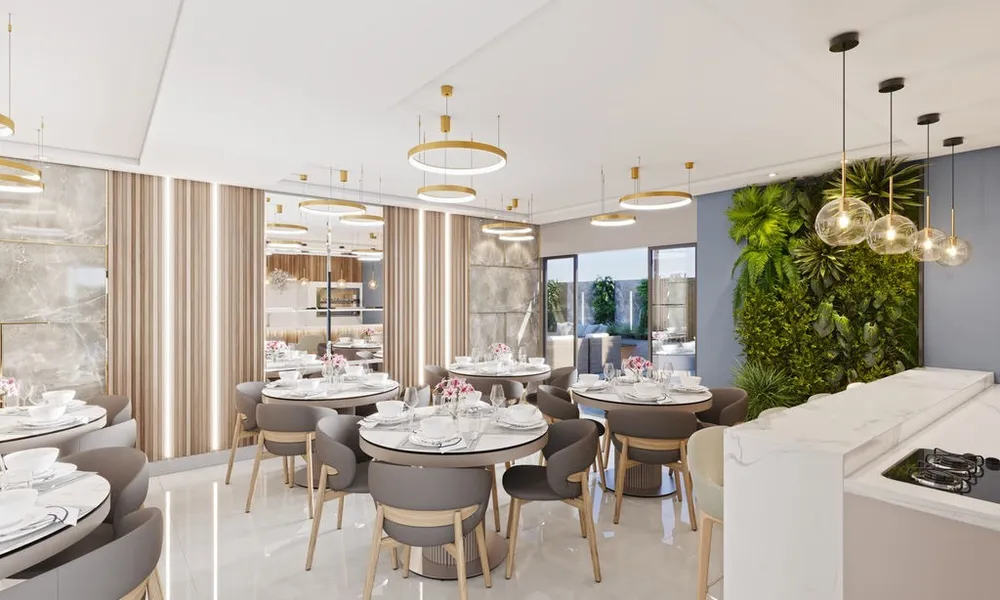 Cobertura, 4 quartos, 216 m² - Foto 13
