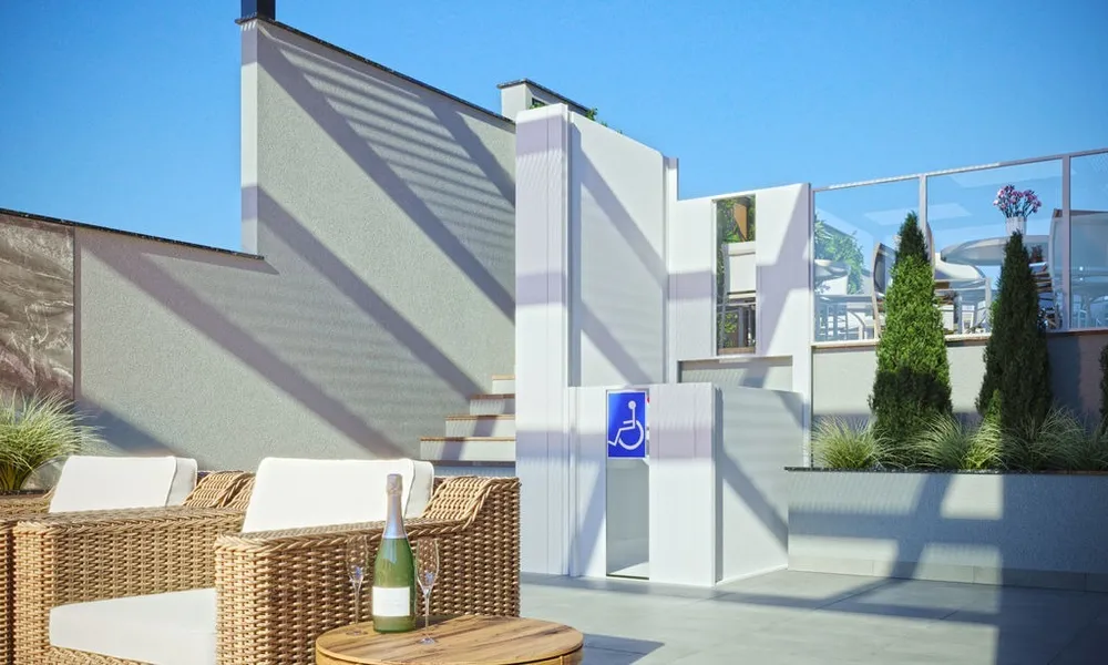 Cobertura, 4 quartos, 216 m² - Foto 10