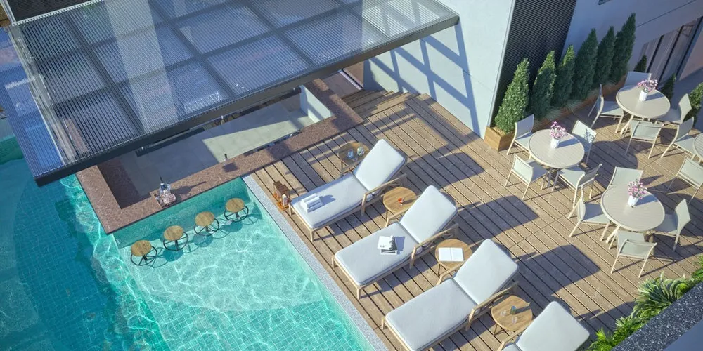 Cobertura, 4 quartos, 216 m² - Foto 9