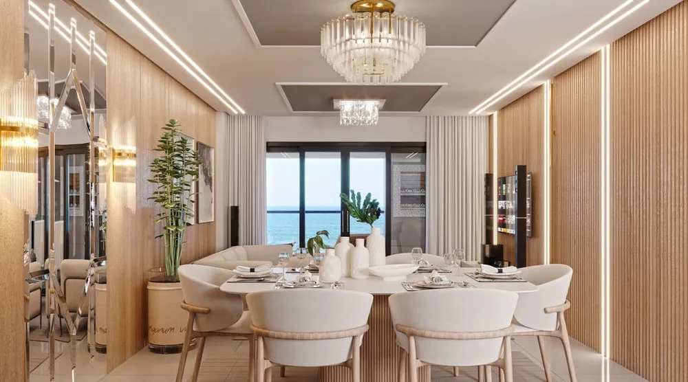 Cobertura, 4 quartos, 216 m² - Foto 14