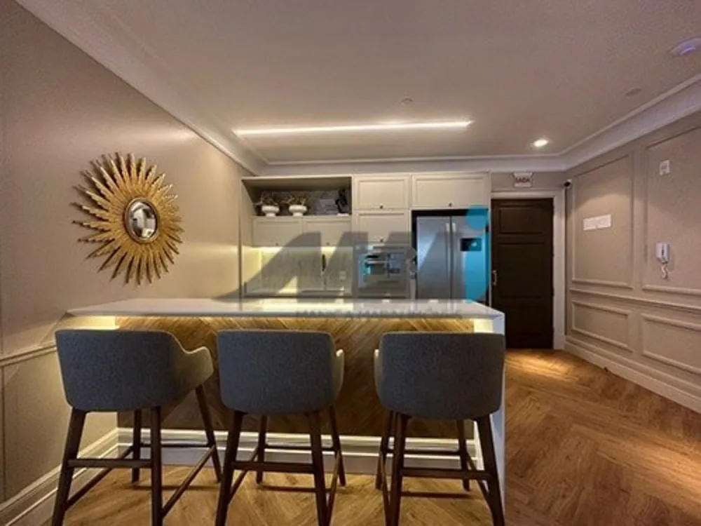 Apartamento, 4 quartos, 230 m² - Foto 6