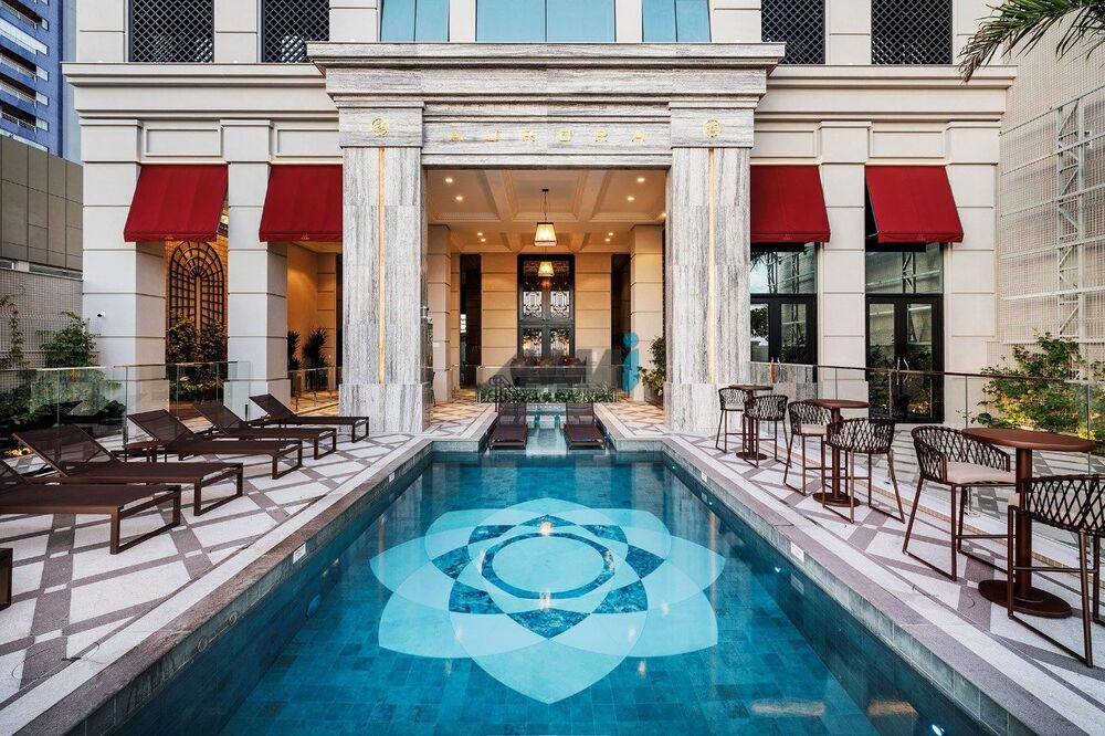 Apartamento, 4 quartos, 230 m² - Foto 1