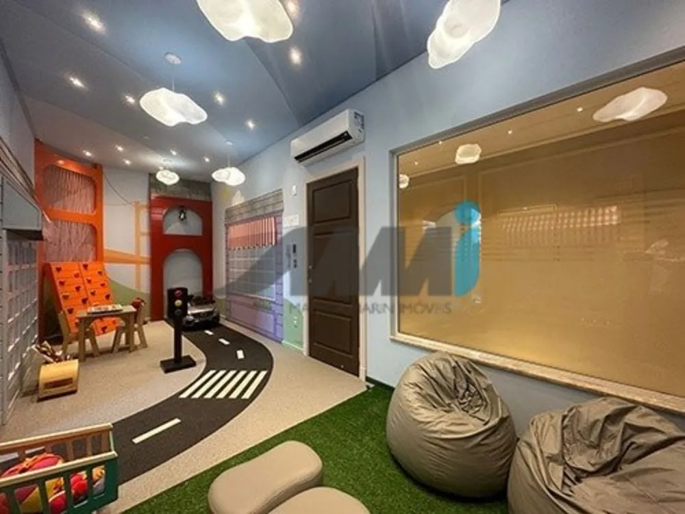 Apartamento, 4 quartos, 230 m² - Foto 8