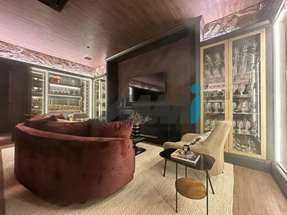 Apartamento, 4 quartos, 230 m² - Foto 5