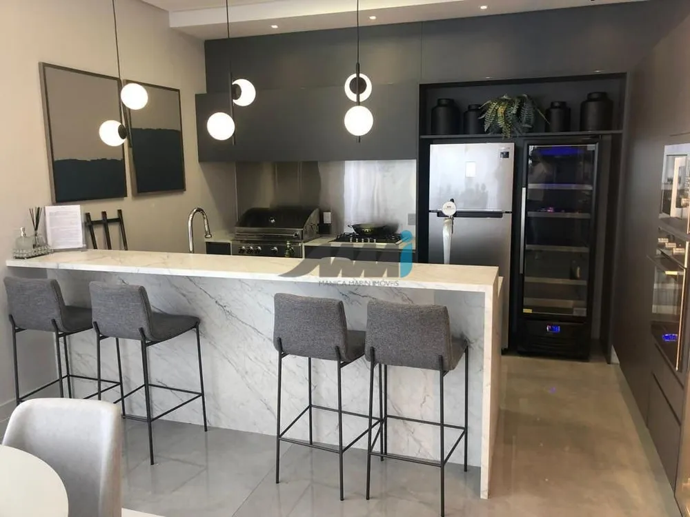 Apartamento, 4 quartos, 140 m² - Foto 5