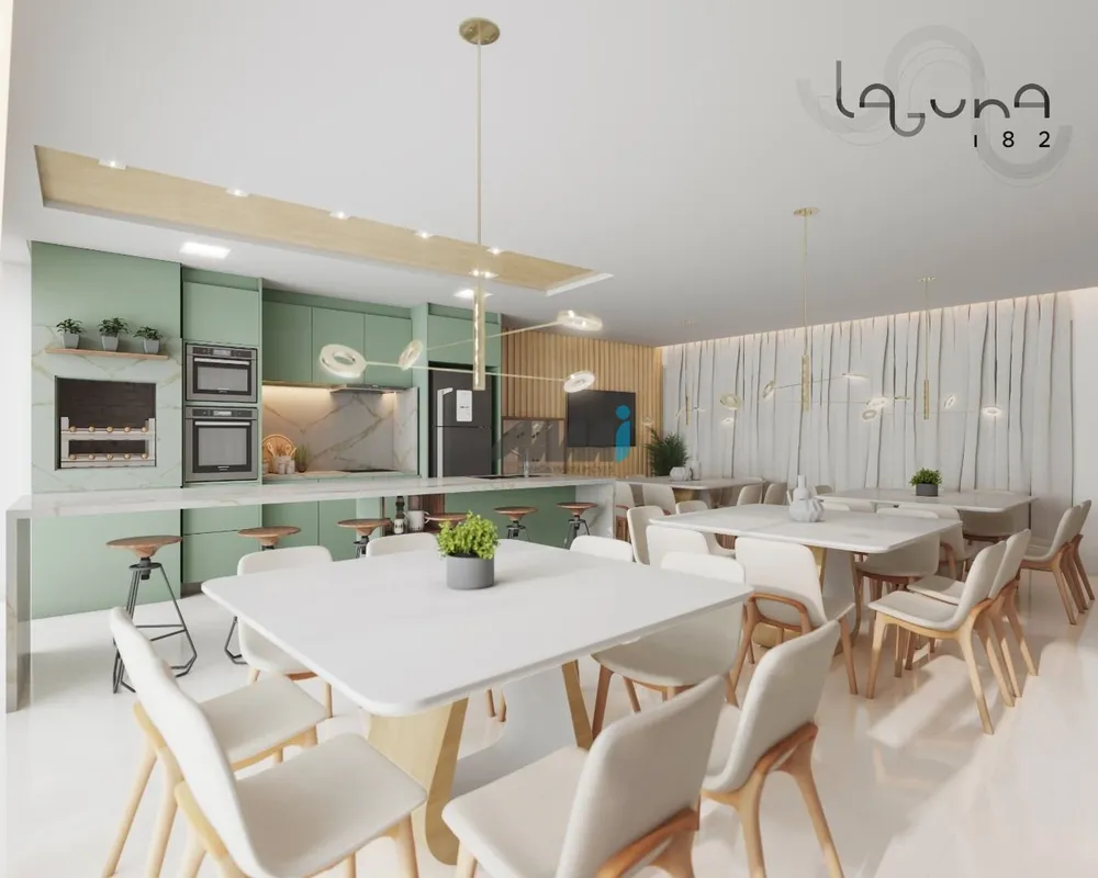 Apartamento, 3 quartos, 121 m² - Foto 17