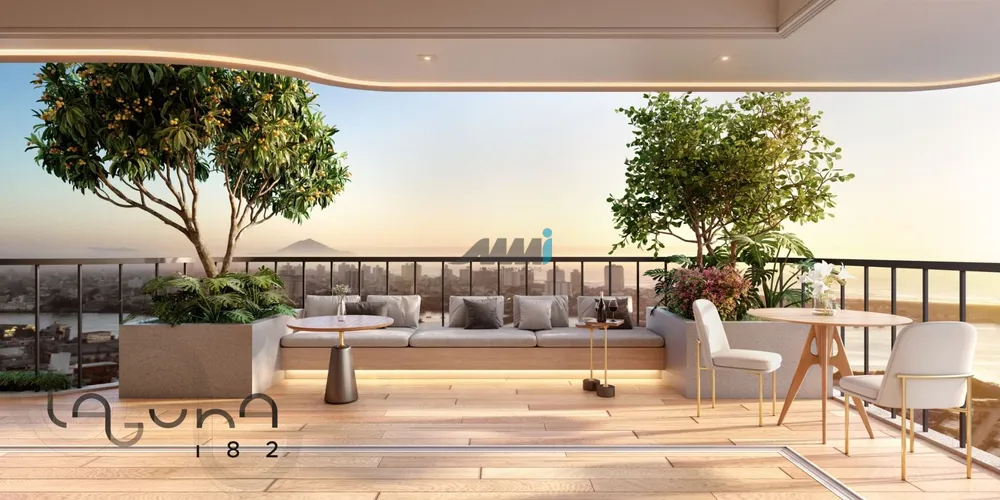 Apartamento, 3 quartos, 121 m² - Foto 15