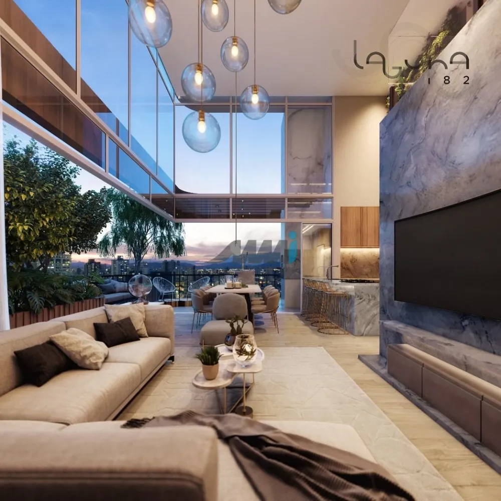 Apartamento, 3 quartos, 121 m² - Foto 20