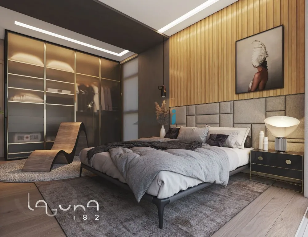 Apartamento, 3 quartos, 121 m² - Foto 19