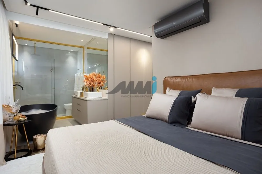 Apartamento, 3 quartos, 137 m² - Foto 11