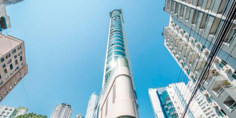 Apartamento, 3 quartos, 137 m² - Foto 8