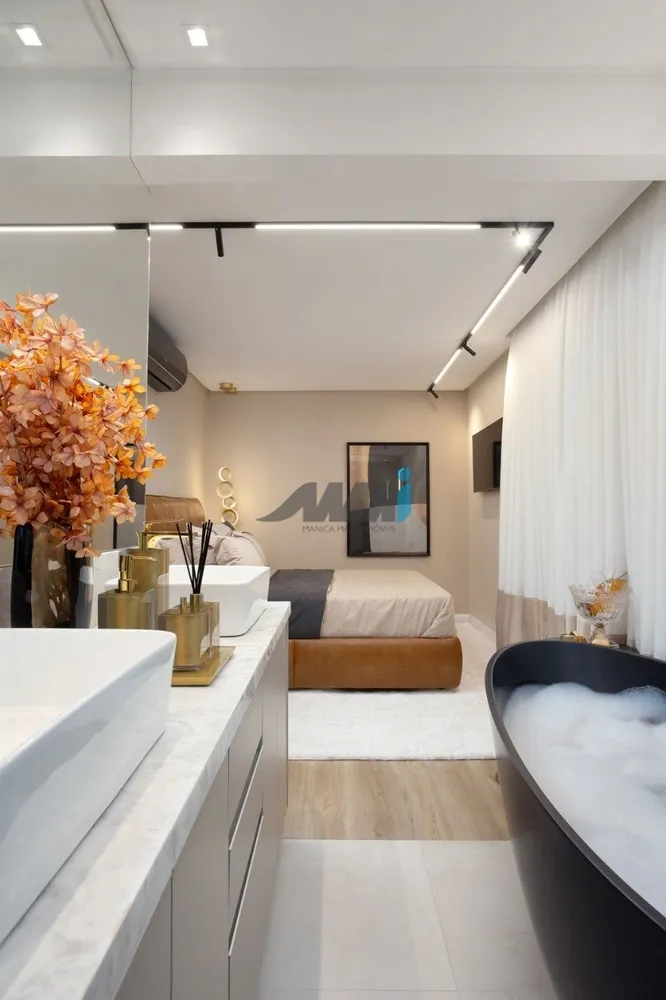 Apartamento, 3 quartos, 137 m² - Foto 15