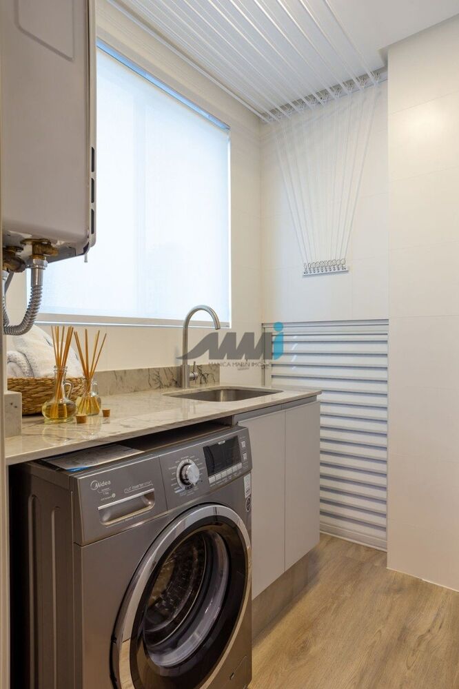Apartamento, 3 quartos, 137 m² - Foto 11