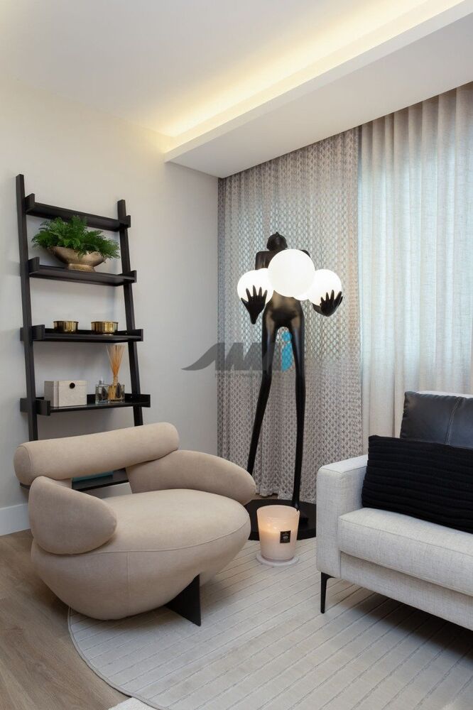 Apartamento, 3 quartos, 137 m² - Foto 9