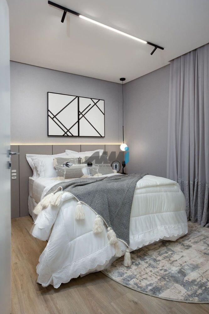 Apartamento, 3 quartos, 137 m² - Foto 4