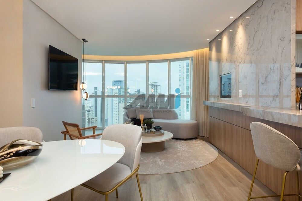 Apartamento, 3 quartos, 137 m² - Foto 12